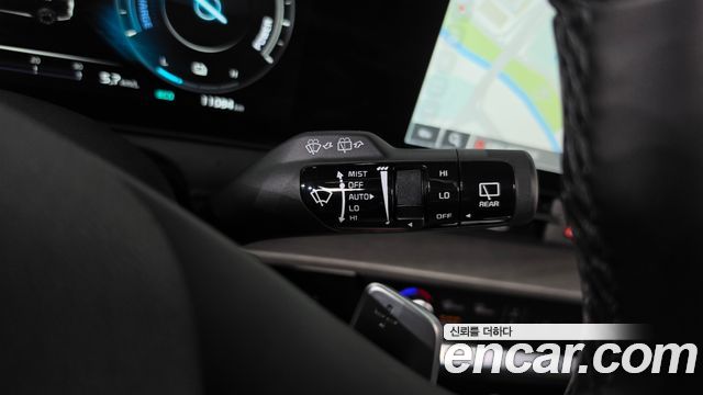 Kia Sportage Hybrid (V) 30Th Edition 2WD 2024 — фото 35