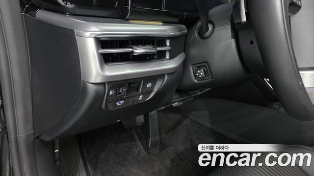 Hyundai Grandeur (GN7) 3.5 Gasoline 2WD Calligraphy 2023 — фото 20