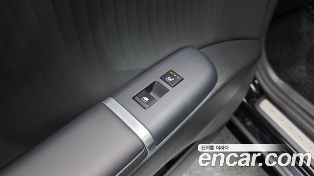 Hyundai Grandeur (GN7) 3.5 Gasoline 2WD Calligraphy 2023 — фото 28
