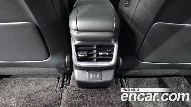 Hyundai Grandeur (GN7) 3.5 Gasoline 2WD Calligraphy 2023 — фото 35
