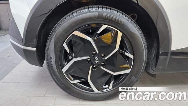Hyundai Ioniq 5 Long range Exclusive 2022 — фото 5