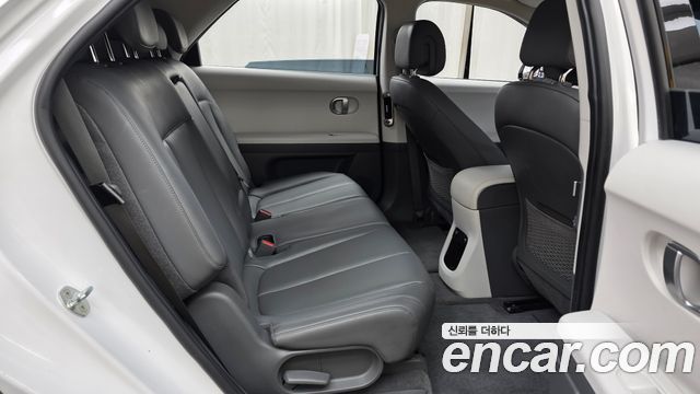 Hyundai Ioniq 5 Long range Exclusive 2022 — фото 11