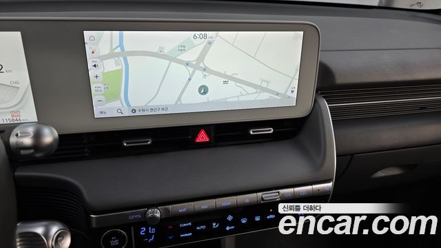 Hyundai Ioniq 5 Long range Exclusive 2022 — фото 13