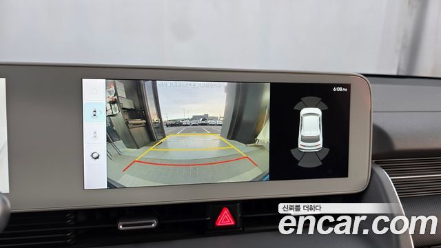 Hyundai Ioniq 5 Long range Exclusive 2022 — фото 14