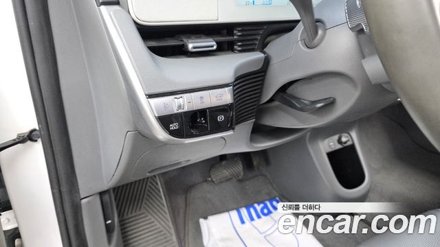 Hyundai Ioniq 5 Long range Exclusive 2022 — фото 18