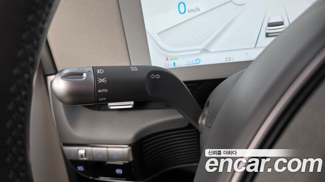 Hyundai Ioniq 5 Long range Exclusive 2022 — фото 19