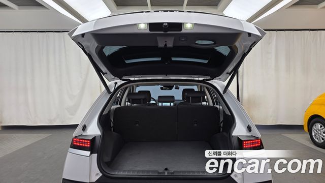 Hyundai Ioniq 5 Long range Exclusive 2022 — фото 20