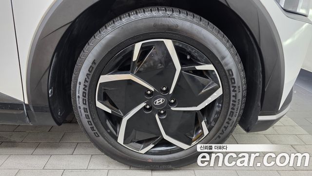 Hyundai Ioniq 5 Long range Exclusive 2022 — фото 21