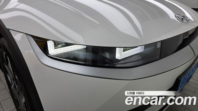 Hyundai Ioniq 5 Long range Exclusive 2022 — фото 22