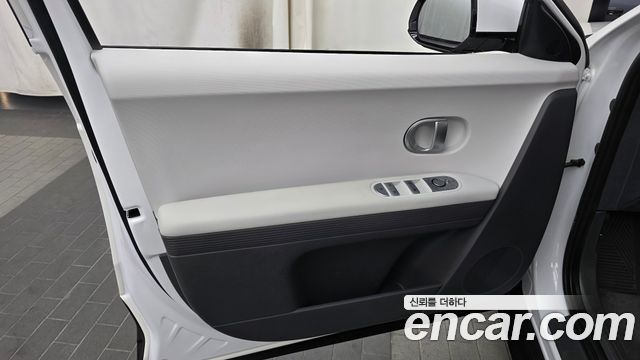Hyundai Ioniq 5 Long range Exclusive 2022 — фото 24