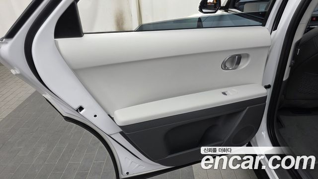 Hyundai Ioniq 5 Long range Exclusive 2022 — фото 25