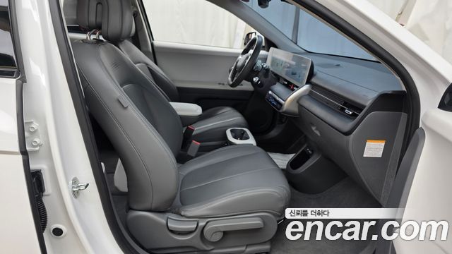Hyundai Ioniq 5 Long range Exclusive 2022 — фото 26