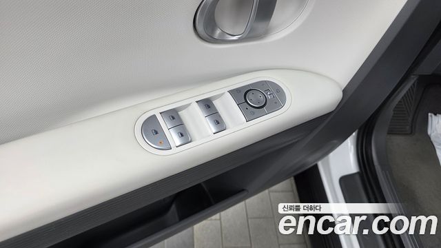 Hyundai Ioniq 5 Long range Exclusive 2022 — фото 27