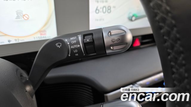 Hyundai Ioniq 5 Long range Exclusive 2022 — фото 28