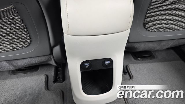 Hyundai Ioniq 5 Long range Exclusive 2022 — фото 32