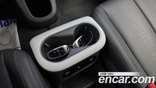 Hyundai Ioniq 5 Long range Exclusive 2022 — фото 33