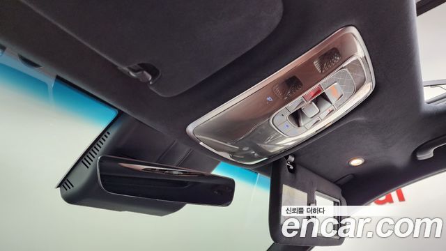 Genesis GV80 3.5T Gasoline AWD 2025 — фото 28