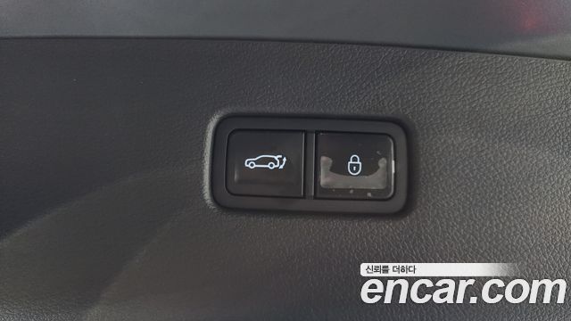 Genesis GV80 3.5T Gasoline AWD 2025 — фото 34