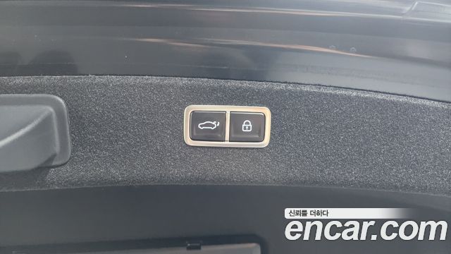 Genesis G80 (RG3) Gasoline 2.5 Turbo 2WD 2025 — фото 15