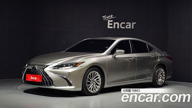 Lexus ES300h (VII) Executive