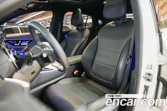 Mercedes-Benz GLC-Class (X254) GLC300 4MATIC Avnatgarde Coupe 2025 — фото 18