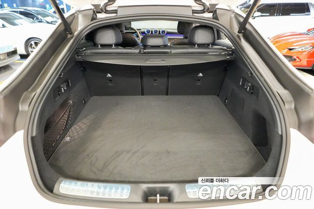 Mercedes-Benz GLC-Class (X254) GLC300 4MATIC Avnatgarde Coupe 2025 — фото 19