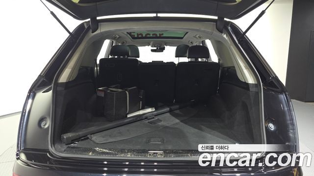 Audi Q7 (4M) 45 TFSI Quattro 2019 — фото 20