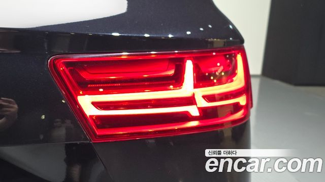 Audi Q7 (4M) 45 TFSI Quattro 2019 — фото 23