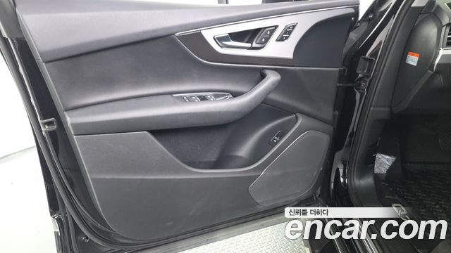 Audi Q7 (4M) 45 TFSI Quattro 2019 — фото 24