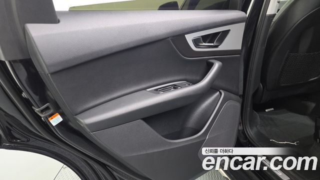 Audi Q7 (4M) 45 TFSI Quattro 2019 — фото 25