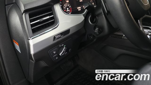 Audi Q7 (4M) 45 TFSI Quattro 2019 — фото 29