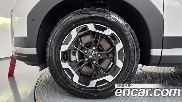 Hyundai Santa Fe (MX5) Gasoline 2.5T 4WD Prestige Plus 2025 — фото 5