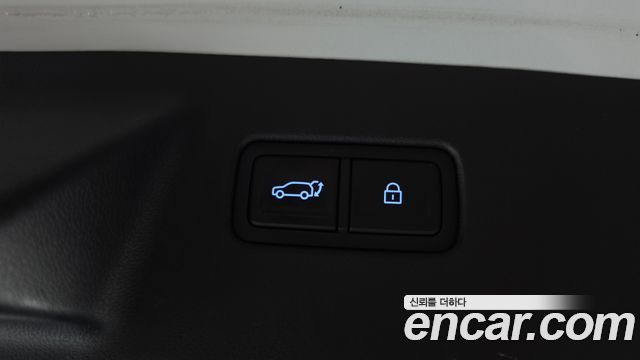 Hyundai Santa Fe (MX5) Gasoline 2.5T 4WD Prestige Plus 2025 — фото 21