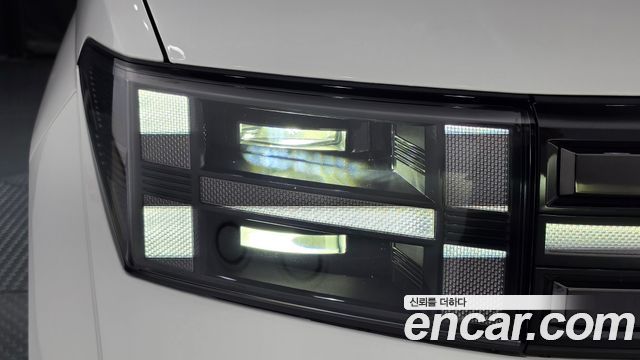 Hyundai Santa Fe (MX5) Gasoline 2.5T 4WD Prestige Plus 2025 — фото 28