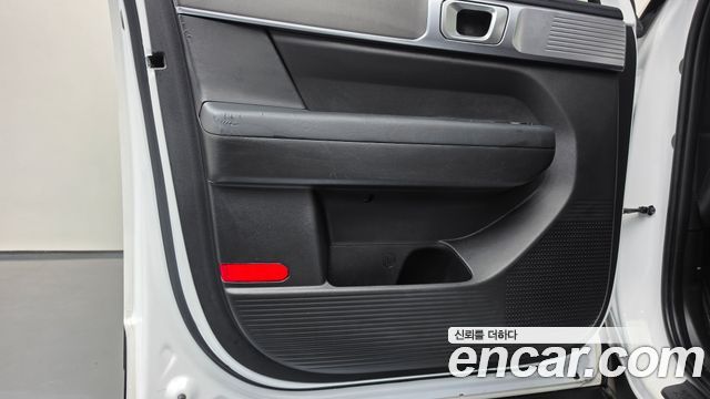 Hyundai Santa Fe (MX5) Gasoline 2.5T 4WD Prestige Plus 2025 — фото 30