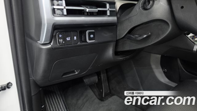 Hyundai Santa Fe (MX5) Gasoline 2.5T 4WD Prestige Plus 2025 — фото 33