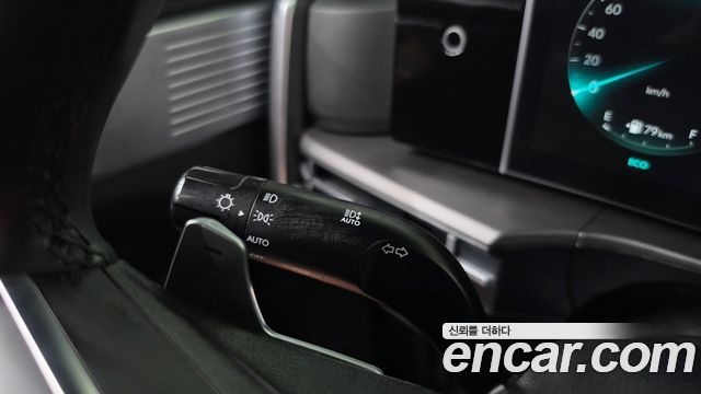 Hyundai Santa Fe (MX5) Gasoline 2.5T 4WD Prestige Plus 2025 — фото 34