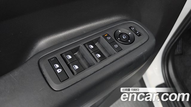 Hyundai Santa Fe (MX5) Gasoline 2.5T 4WD Prestige Plus 2025 — фото 35