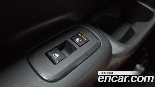 Hyundai Santa Fe (MX5) Gasoline 2.5T 4WD Prestige Plus 2025 — фото 36