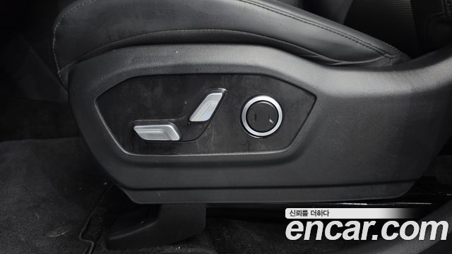 Hyundai Santa Fe (MX5) Gasoline 2.5T 4WD Prestige Plus 2025 — фото 37