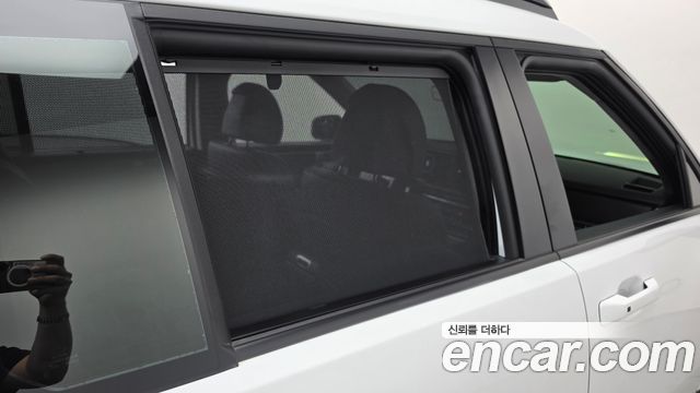 Hyundai Santa Fe (MX5) Gasoline 2.5T 4WD Prestige Plus 2025 — фото 42