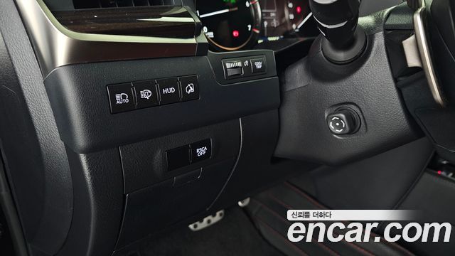 Lexus LX 570 J200 2019 — фото 19