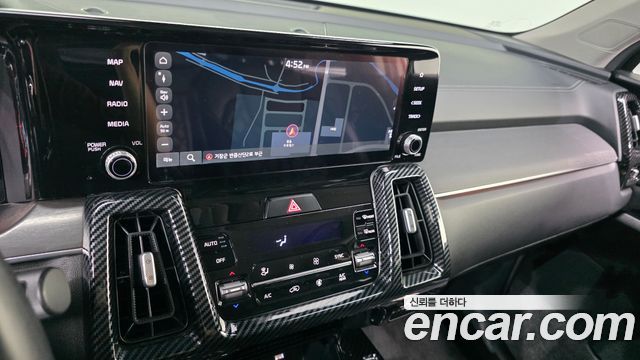 Kia Sorento (IV) Diesel 2.2 2WD Signature 2021 — фото 14