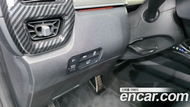 Kia Sorento (IV) Diesel 2.2 2WD Signature 2021 — фото 18