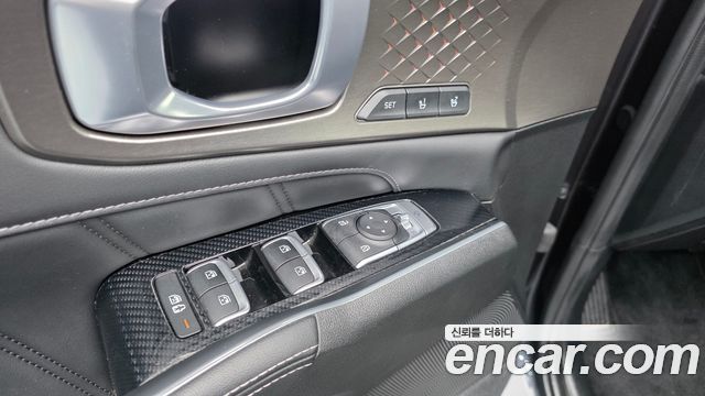 Kia Sorento (IV) Diesel 2.2 2WD Signature 2021 — фото 20