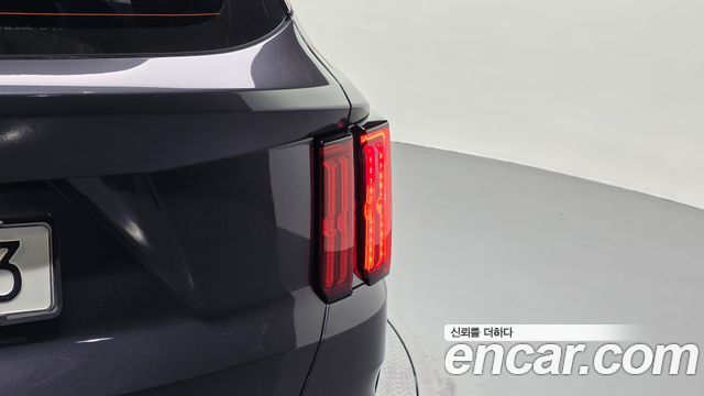 Kia Sorento (IV) Diesel 2.2 2WD Signature 2021 — фото 23