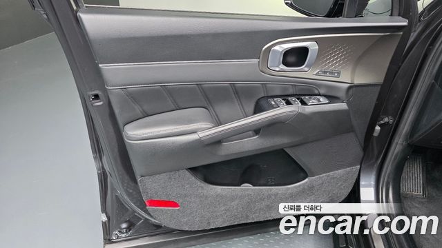 Kia Sorento (IV) Diesel 2.2 2WD Signature 2021 — фото 24