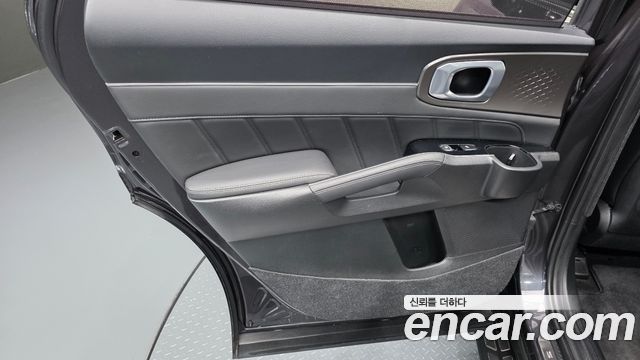 Kia Sorento (IV) Diesel 2.2 2WD Signature 2021 — фото 25