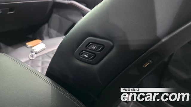 Kia Sorento (IV) Diesel 2.2 2WD Signature 2021 — фото 29