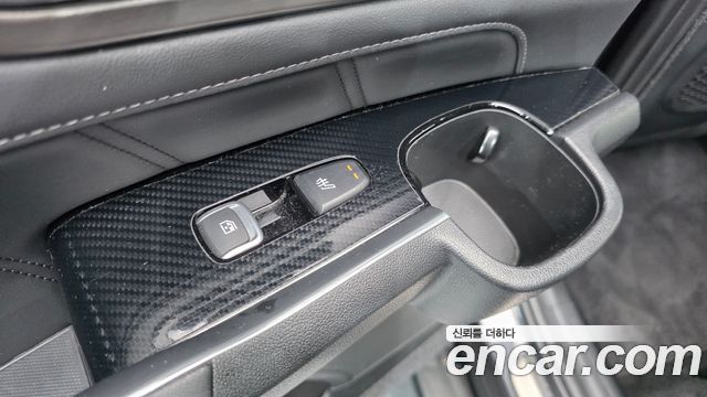 Kia Sorento (IV) Diesel 2.2 2WD Signature 2021 — фото 30
